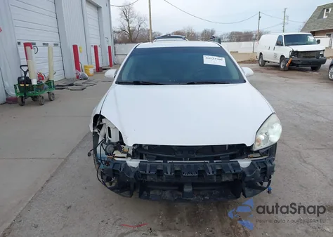 2012 Chevrolet Impala Ltz from USA, damaged, VIN 2G1WC5E38C1199348